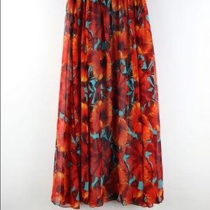 Beautiful Skirt for Fall